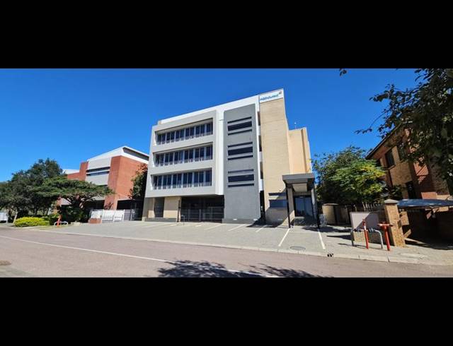 BUSINESS PROPERTY TO RENT IN CARLSWALD